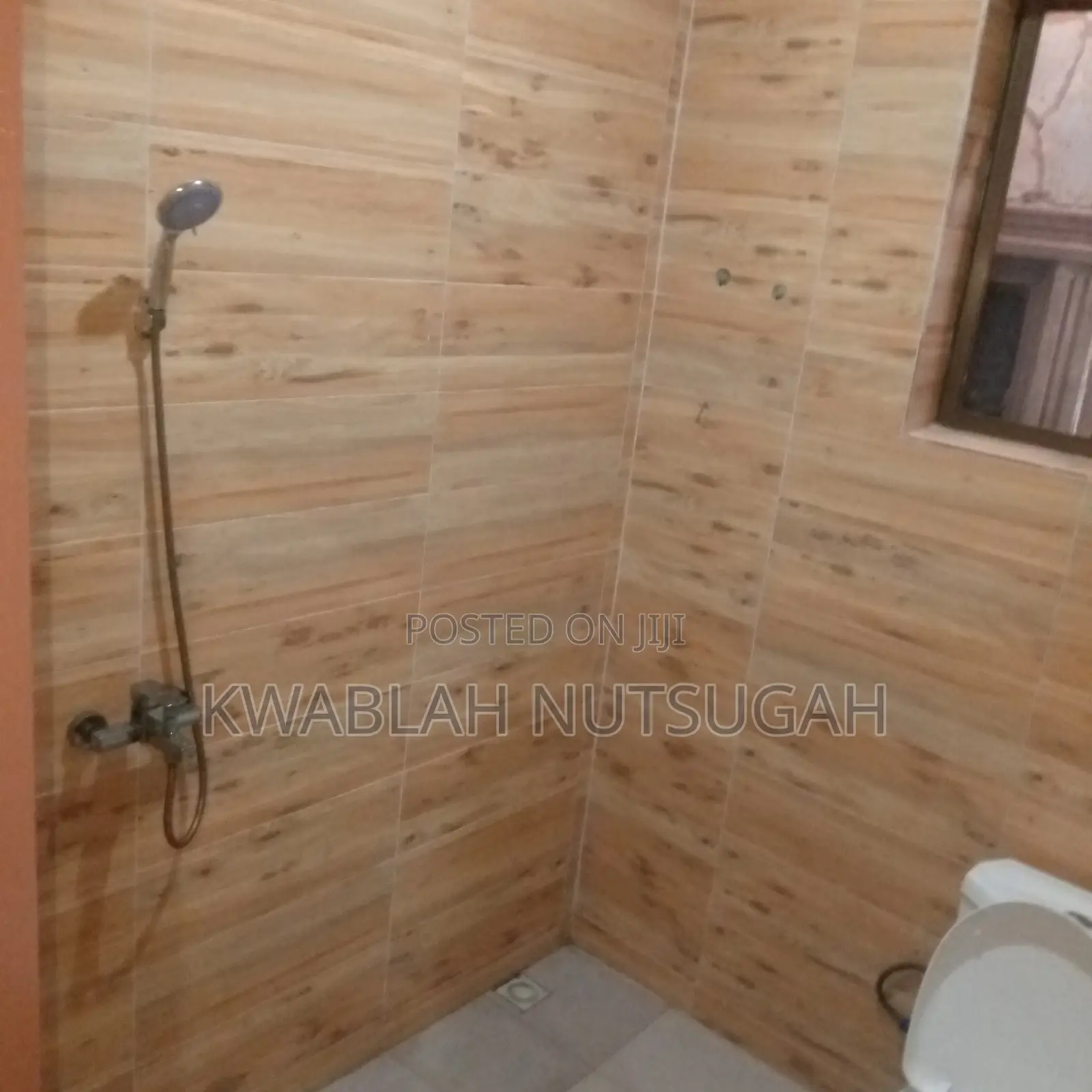 Newly Built Fully Furnished 2 Bedroom Apartment for Short Stay