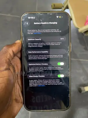 Apple iPhone 14 Pro Max 1 TB Gold