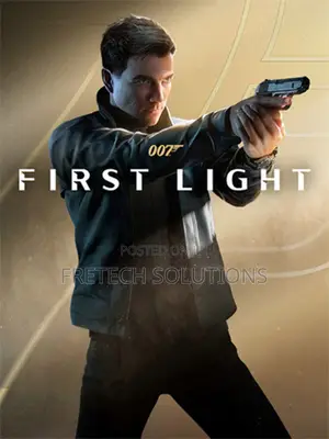 007 First Light - PC Game