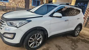 Rent SUV With 5,7, 8 Seaters