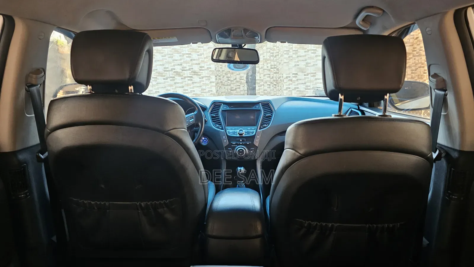 Rent SUV With 5,7, 8 Seaters