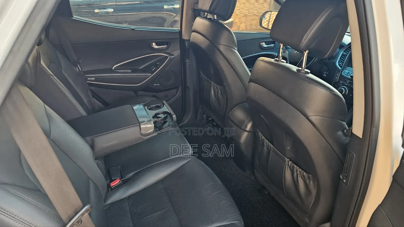 Rent SUV With 5,7, 8 Seaters