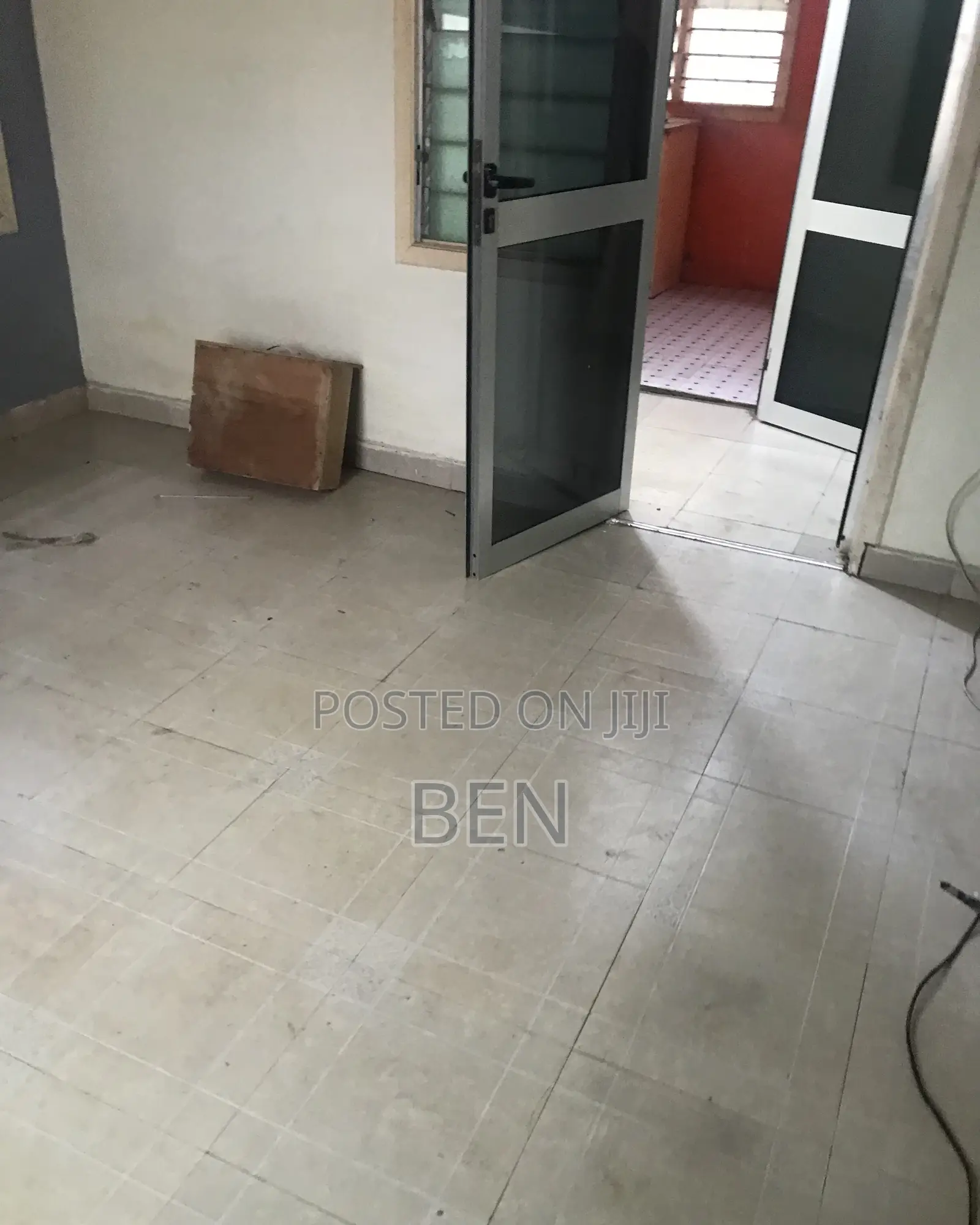 2bdrm House in Abelenkpe, Mosque Area for rent