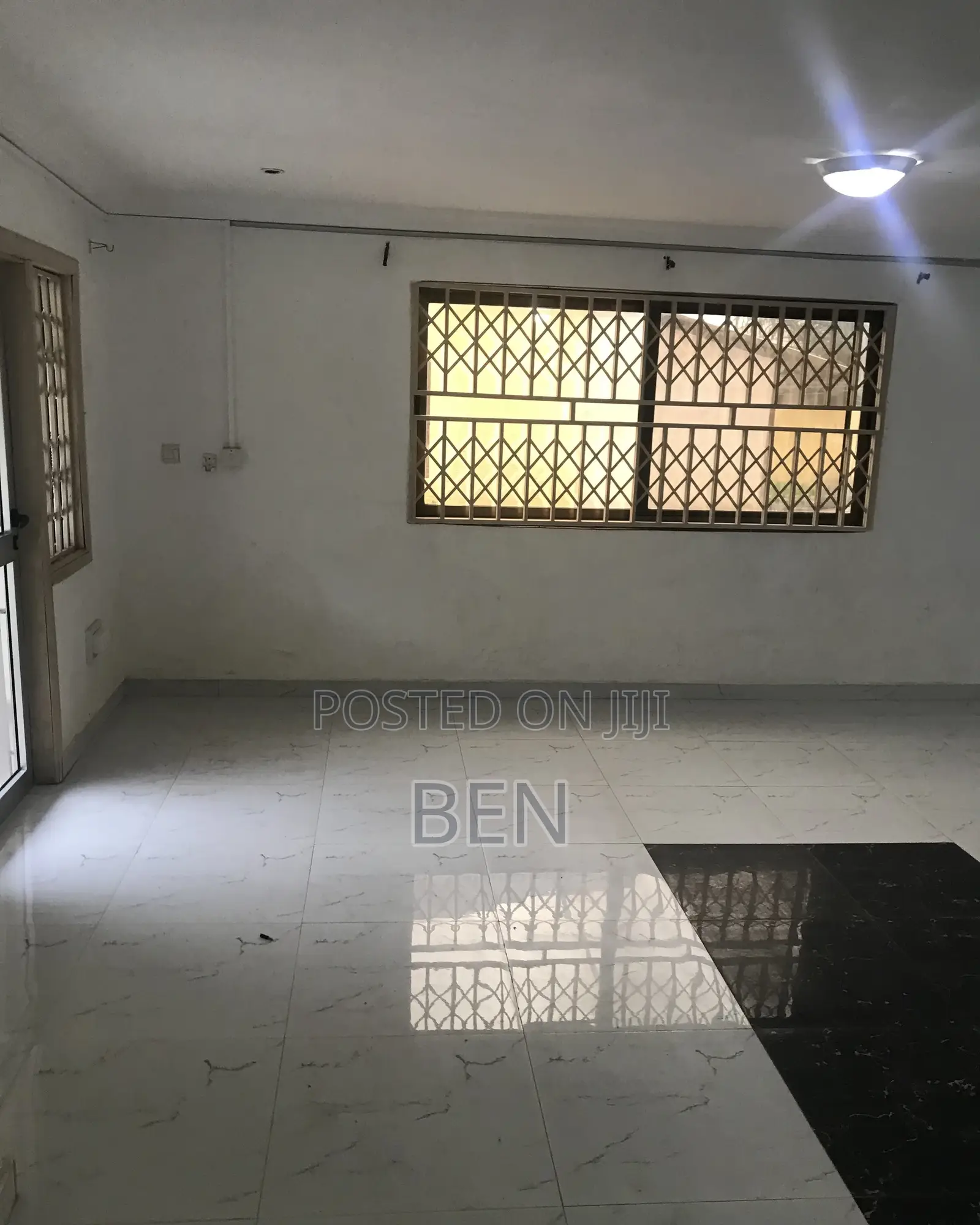 2bdrm House in Abelenkpe, Mosque Area for rent