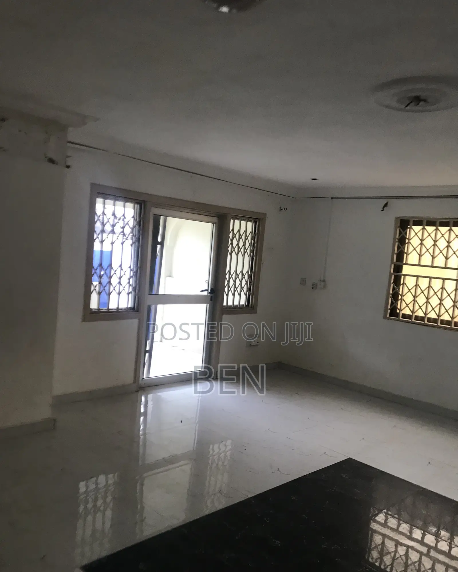 2bdrm House in Abelenkpe, Mosque Area for rent