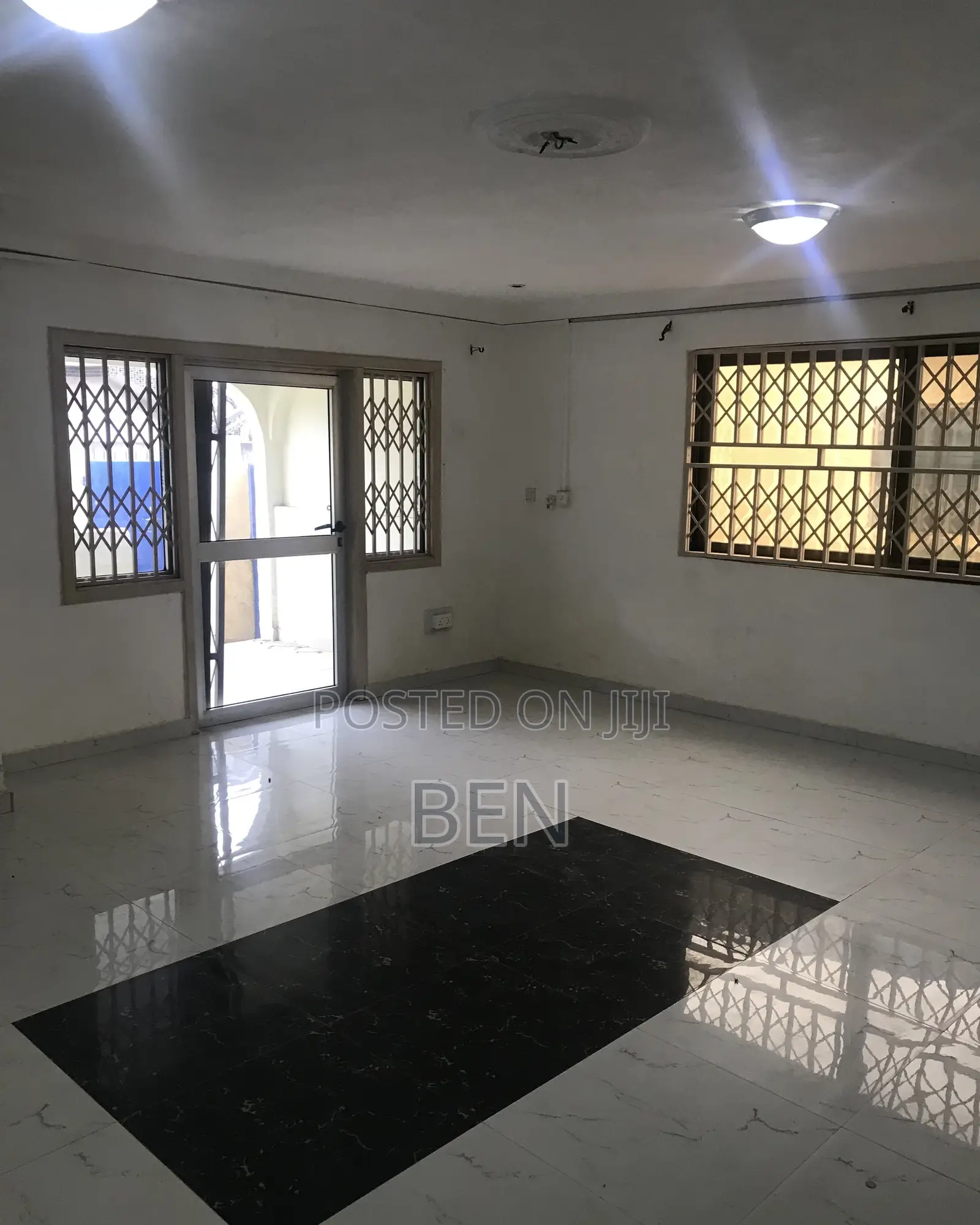 2bdrm House in Abelenkpe, Mosque Area for rent