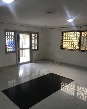 2bdrm House in Abelenkpe, Mosque Area for rent