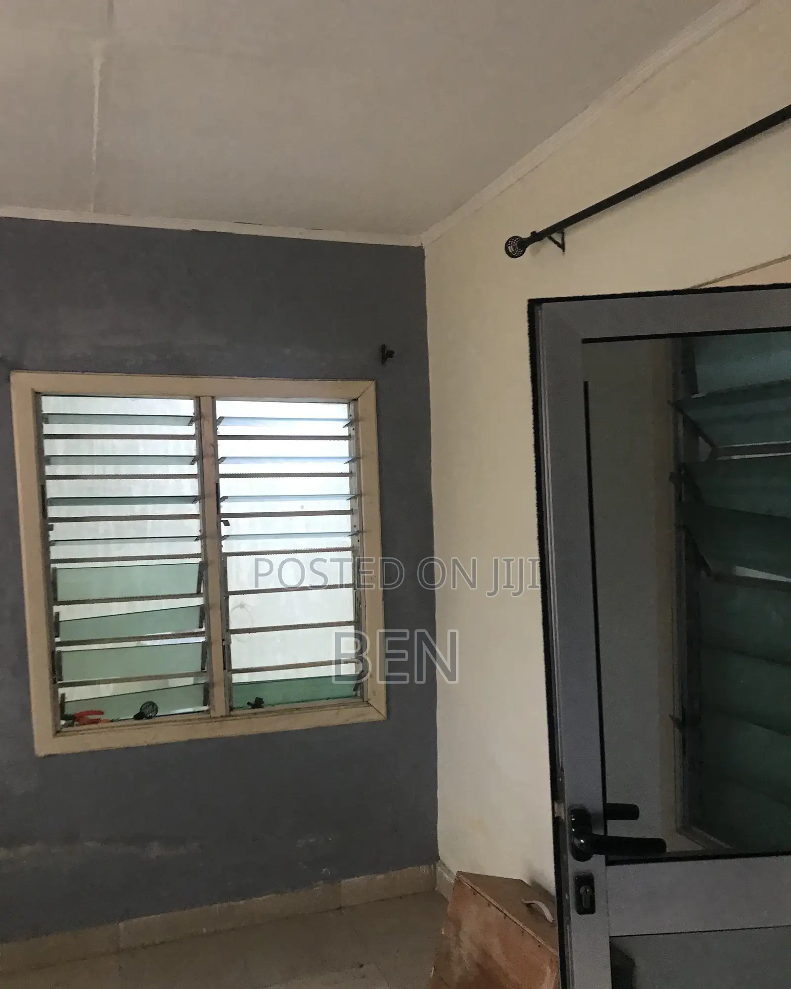2bdrm House in Abelenkpe, Mosque Area for rent
