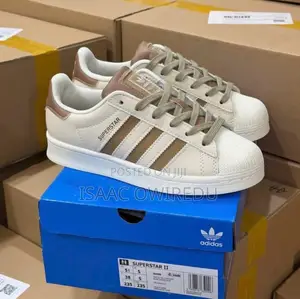Sneakers Adidas Superstar