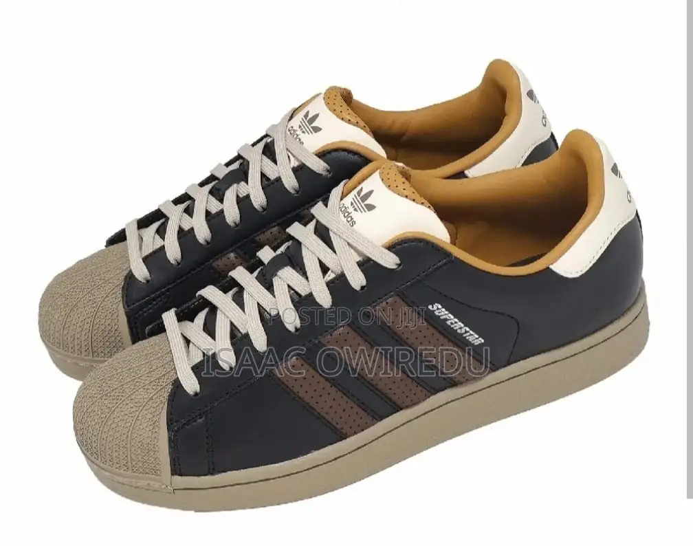Sneakers Adidas Superstar