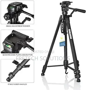 Tripod for Digital Camera