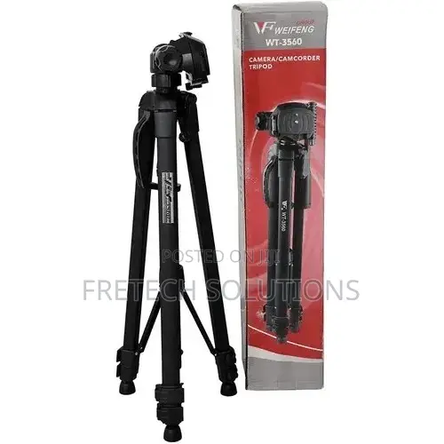 Tripod for Digital Camera