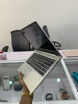 Laptop HP EliteBook 845 G8 16GB Intel SSHD (Hybrid) 256GB