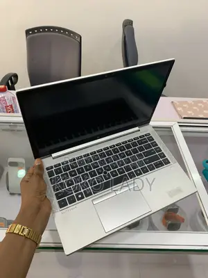 Laptop HP EliteBook 845 G8 16GB Intel SSHD (Hybrid) 256GB