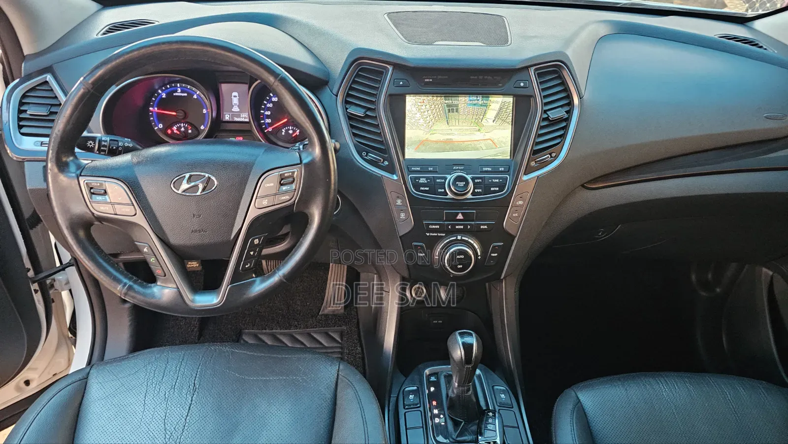 Rent SUV With 5,7, 8 Seaters