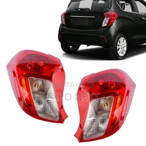 Chevrolet Spark 2016 - 2023 Tail Lights