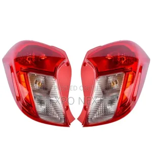 Chevrolet Spark 2016 - 2023 Tail Lights