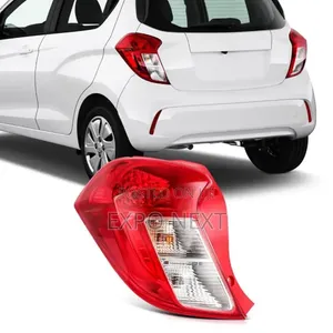 Chevrolet Spark 2016 - 2023 Tail Lights