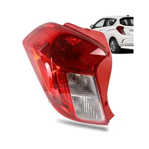 Chevrolet Spark 2016 - 2023 Tail Lights