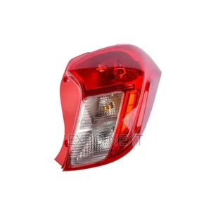 Chevrolet Spark 2016 - 2023 Tail Lights
