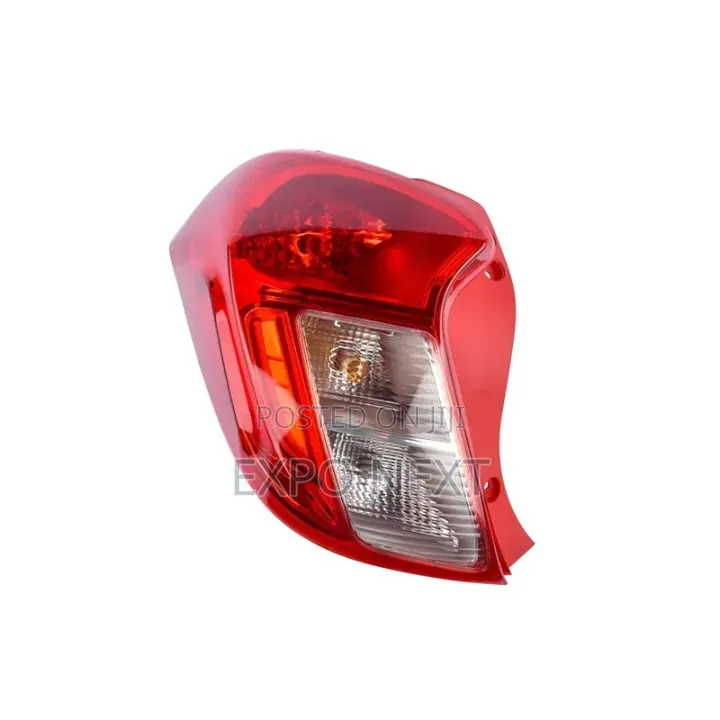 Chevrolet Spark 2016 - 2023 Tail Lights