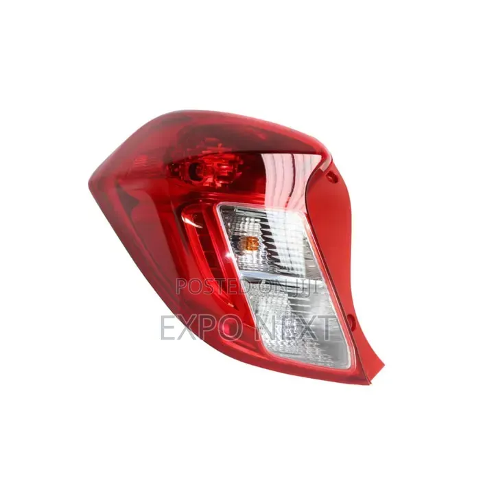Chevrolet Spark 2016 - 2023 Tail Lights
