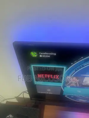 Xbox 1 With No Controller