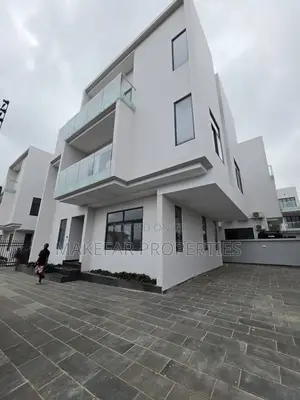 4bdrm House in East Legon for rent