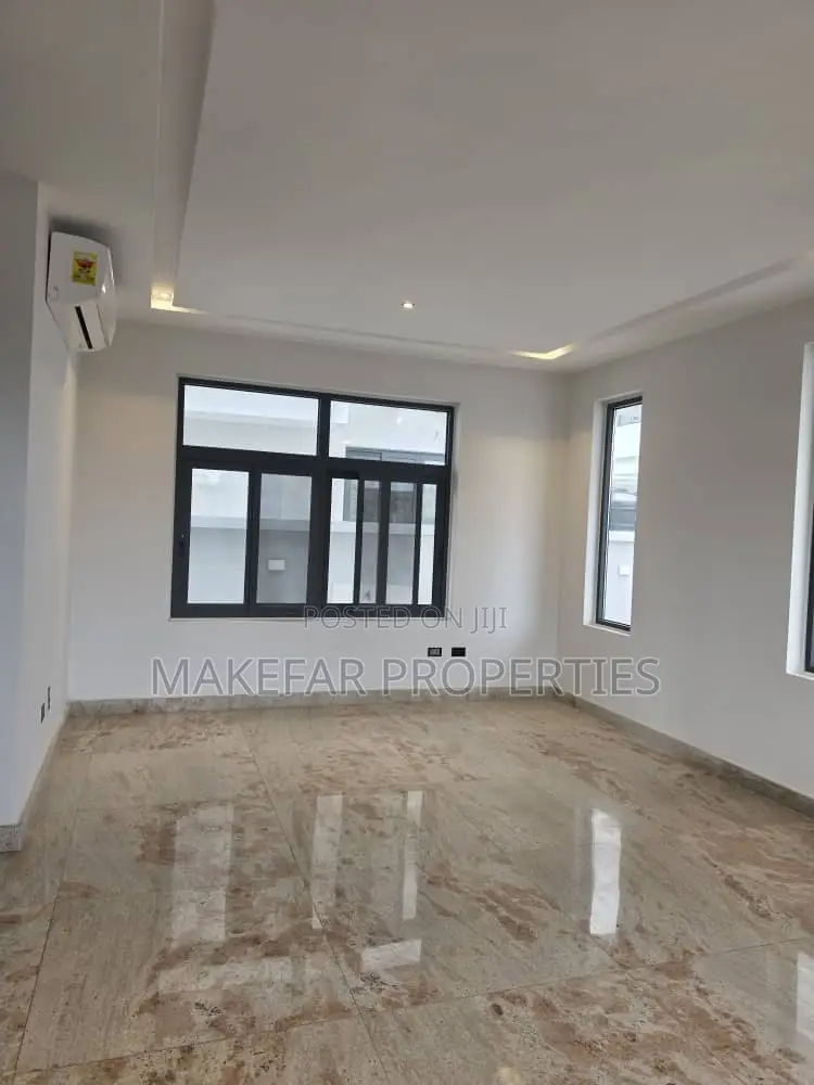 4bdrm House in East Legon for rent