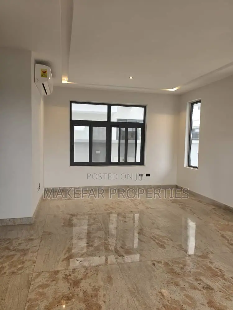 4bdrm House in East Legon for rent