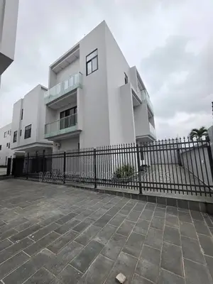 4bdrm House in East Legon for rent