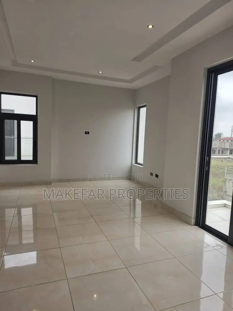 4bdrm House in East Legon for rent