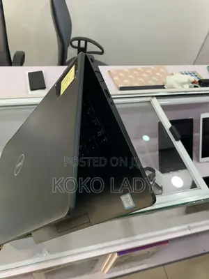 Laptop Dell Latitude 5490 8GB Intel Atom SSHD+SSD 256GB