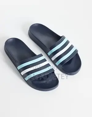 Authentic Adidas Adilette Aqua Slides