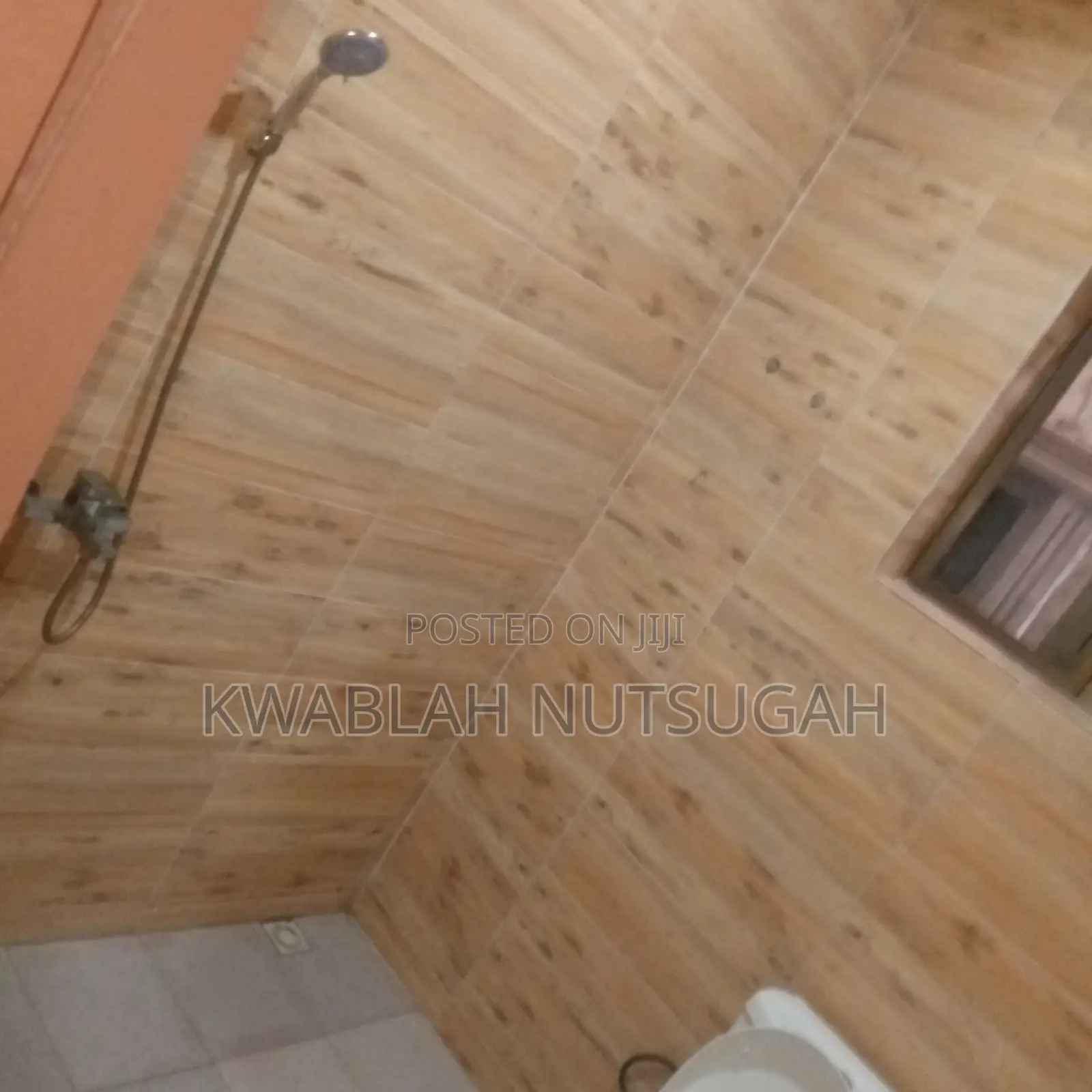 Newly Built Fully Furnished 2 Bedroom Apartment for Short Stay