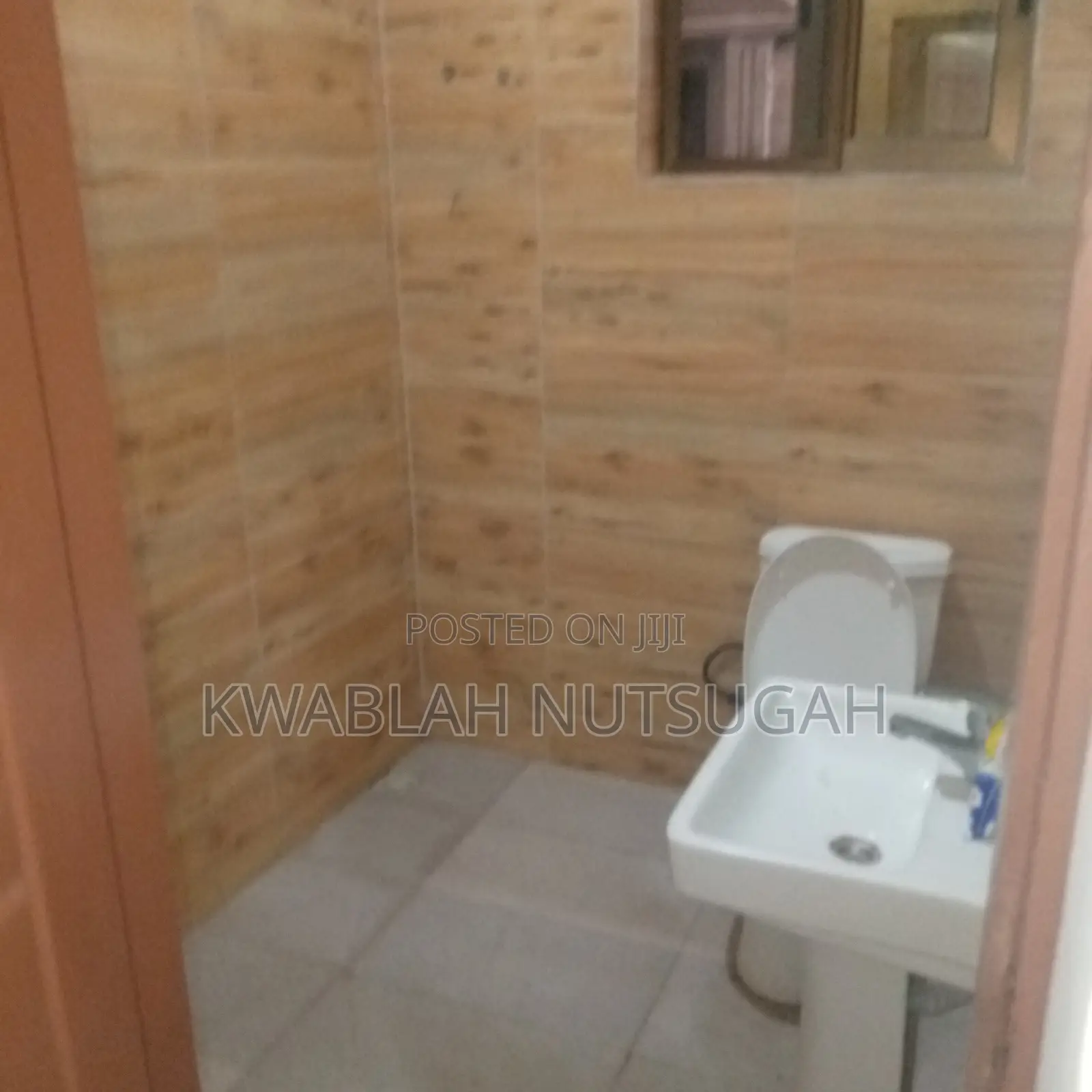 Newly Built Fully Furnished 2 Bedroom Apartment for Short Stay