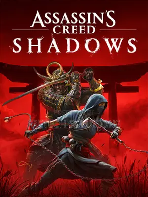 Assassin’s Creed Shadows - PC Game