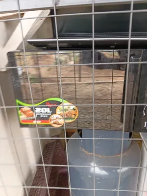 Microwave for Sale