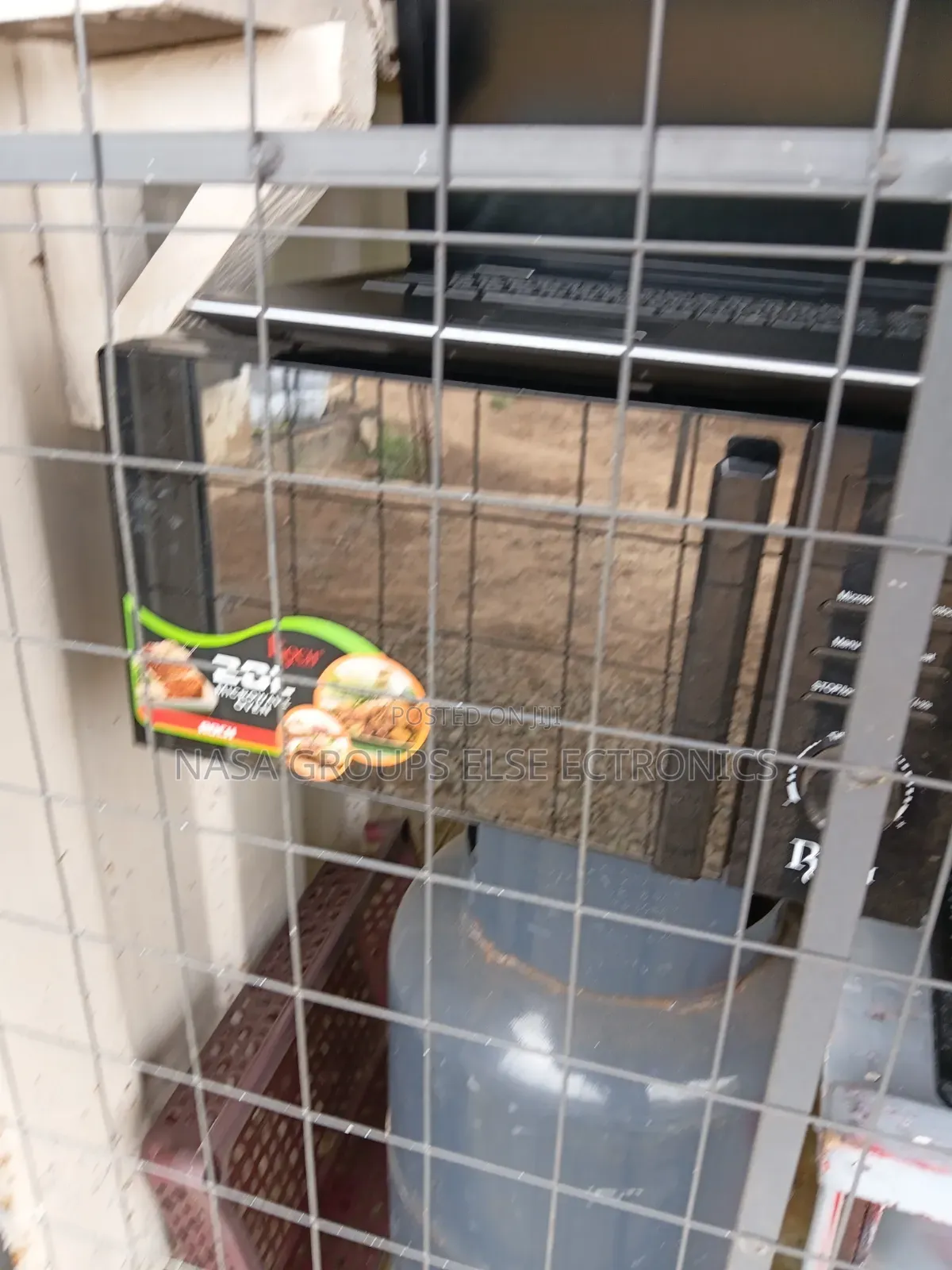 Microwave for Sale