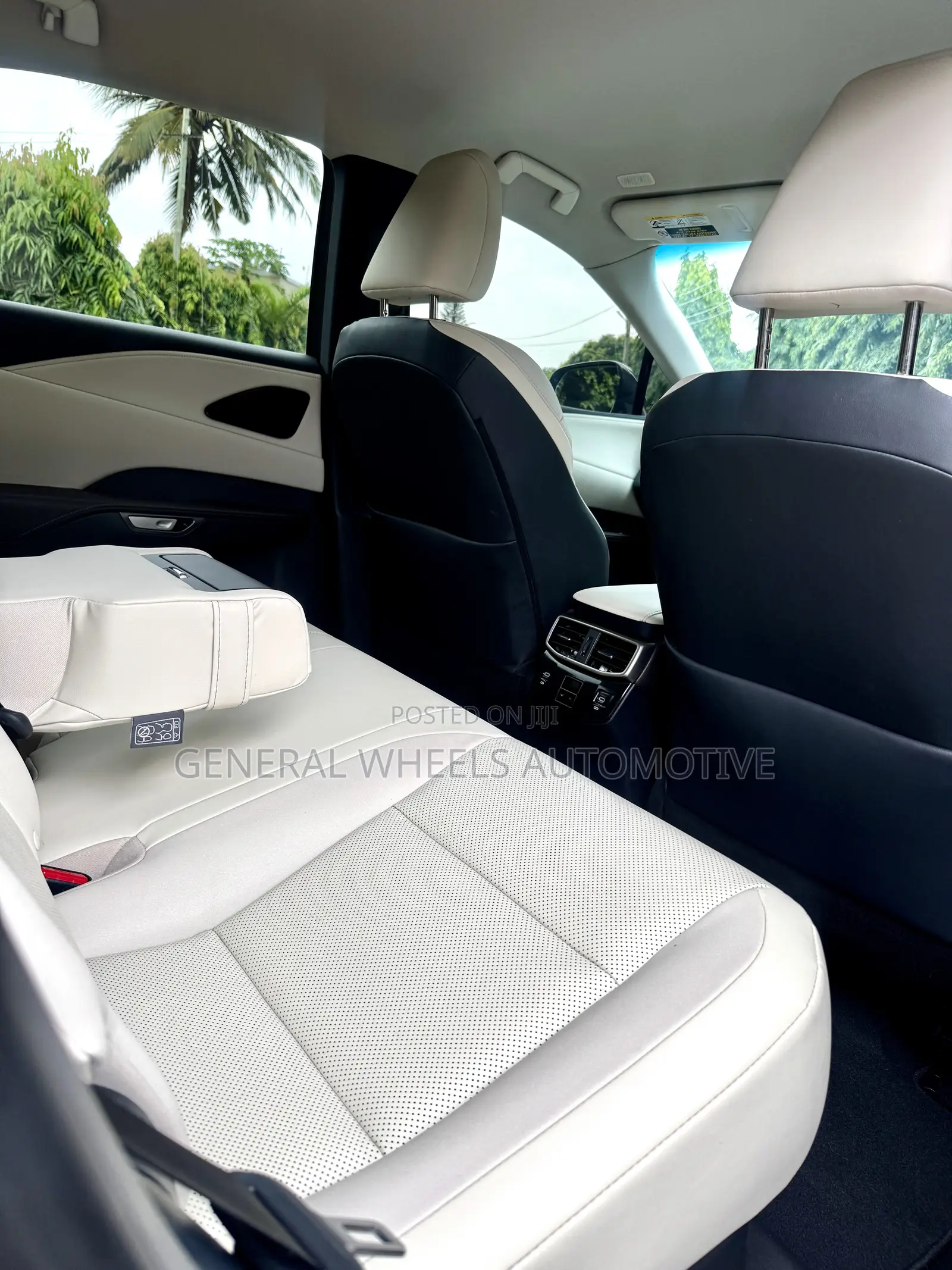 Lexus RX 350 2024 Blue
