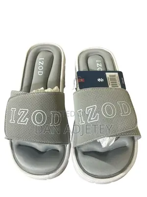 IZOD Adjustable Slide