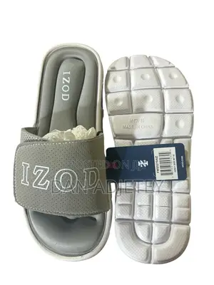 IZOD Adjustable Slide