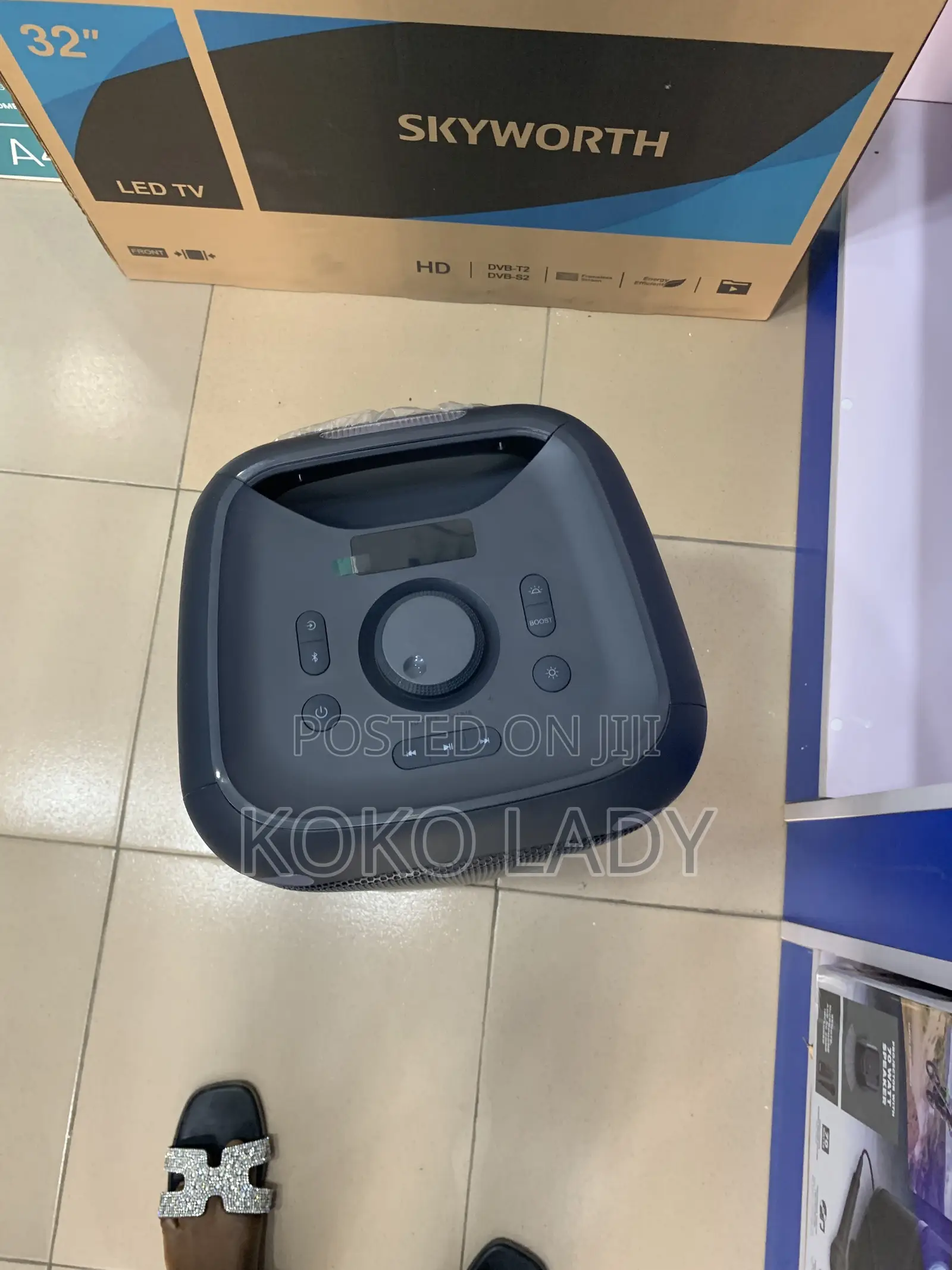 Speaker for Sale