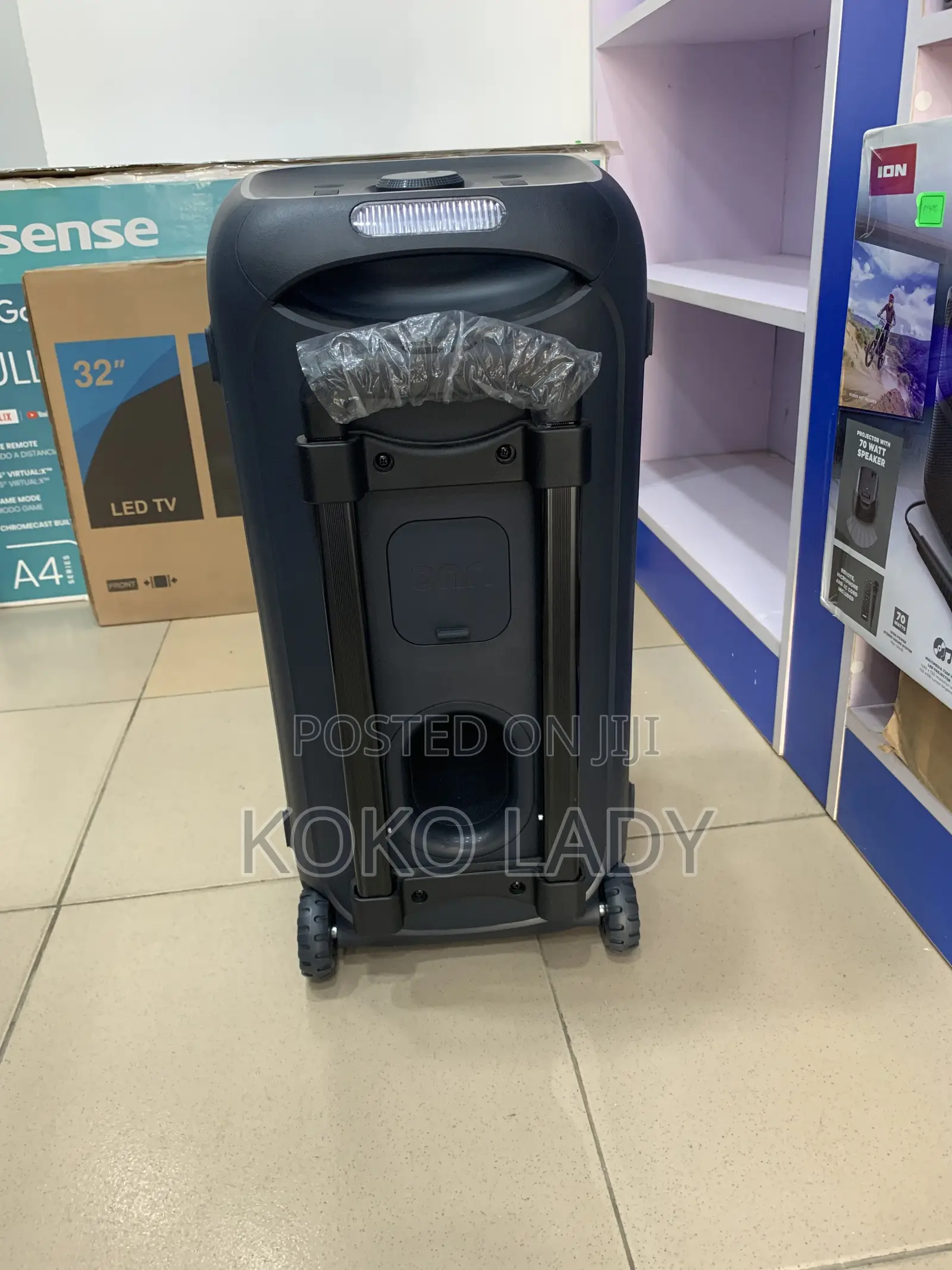 Speaker for Sale