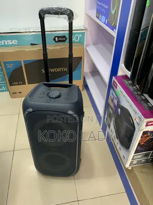 Speaker for Sale