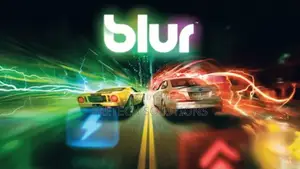Blur - PC Game