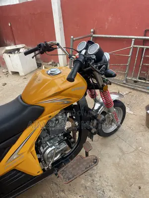 Apsonic AP150ZK 2025 Yellow