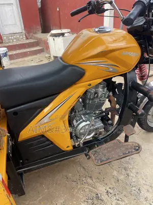 Apsonic AP150ZK 2025 Yellow