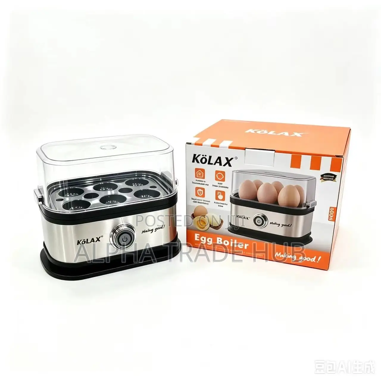 Kitchen Appliances