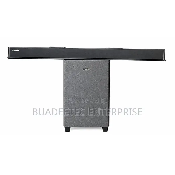 ASANO Soundbar Speaker (Model: TK-2057WS)